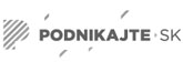 Logo podnikajte.sk
