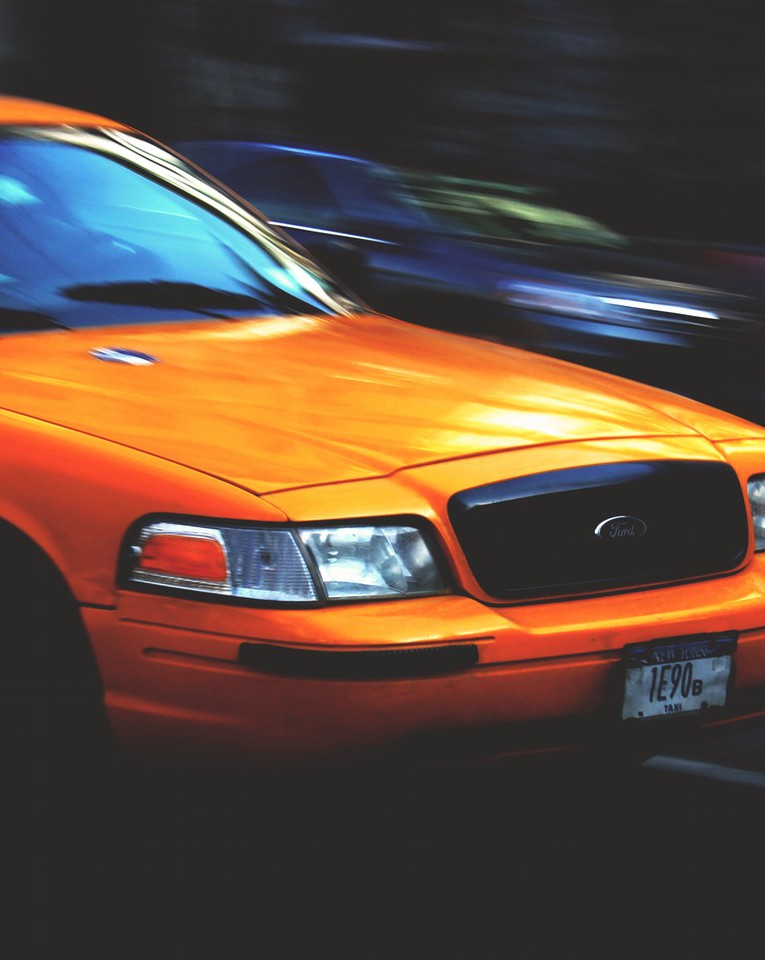 Taxislužba – podnikanie v taxislužbe