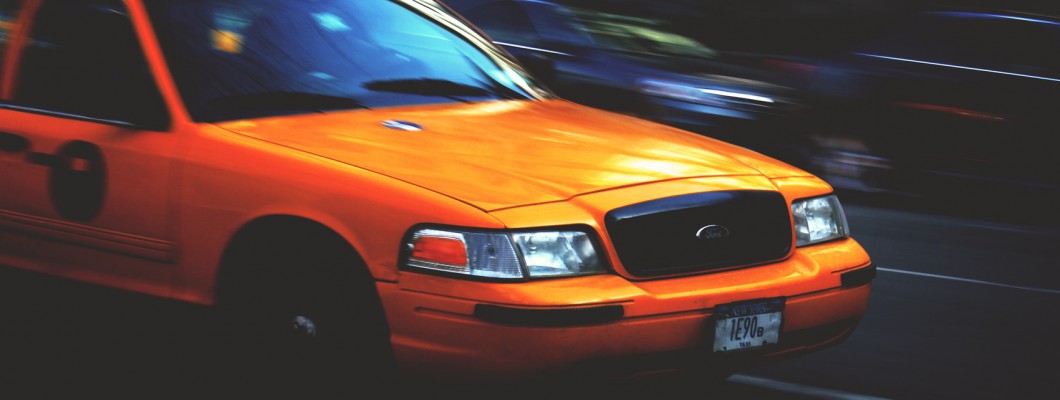 Taxislužba – podnikanie v taxislužbe