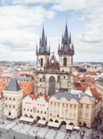 Cégalapítás a Cseh Köztársaságban – a vállalkozás megkezdésének folyamata!