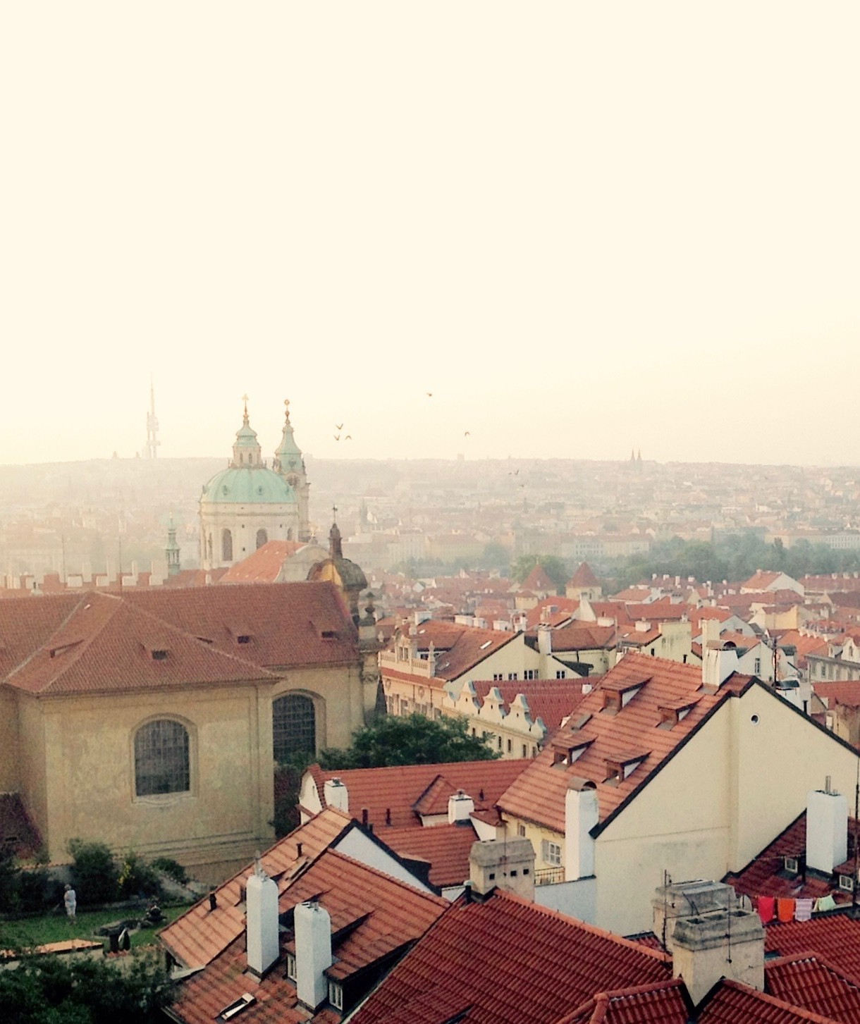 (Magyar) Cégalapítás a Cseh Köztársaságban – a vállalkozás megkezdésének folyamata!