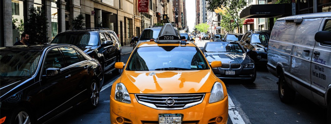 Uber vs Taxi - podmienky prevádzkovania