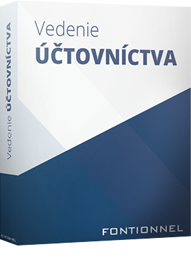 (Slovak) Podvojné účtovníctvo