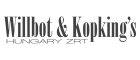 Willbot & Kopkings Hungary Zrt