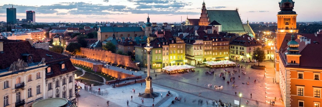 (Slovak) Založenie firmy v Poľsku