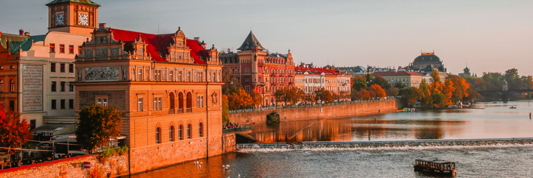 (Slovak) Česká republika láka slovenských podnikateľov čoraz viac