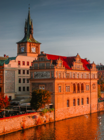 Česká republika láka slovenských podnikateľov čoraz viac